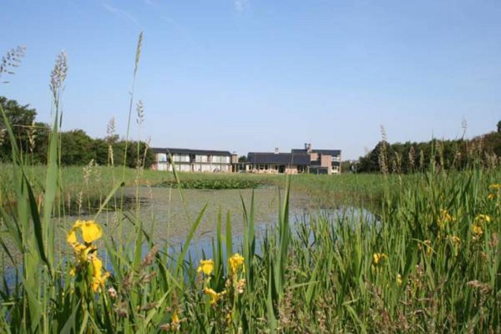 Strandhotel De Horn Callantsoog Exterior photo